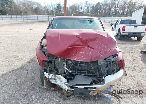 2005 GMC Sierra 1500 Sle z USA, uszkodzony, nr VIN 1GTEC19T15Z350305